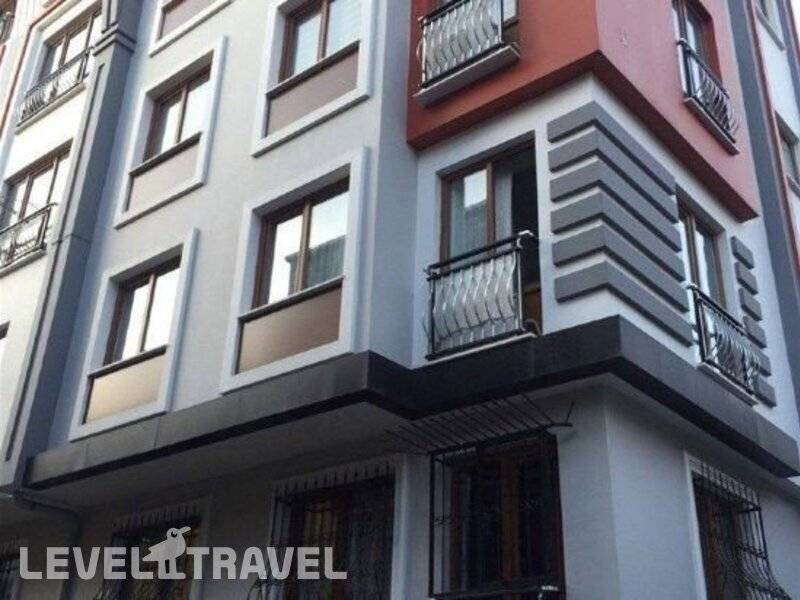 Фотография Taksim Green House Hostel Фотография Taksim Green House Hostel