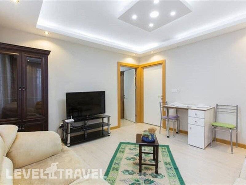 Фотография Taksim Green House Hostel Фотография Taksim Green House Hostel