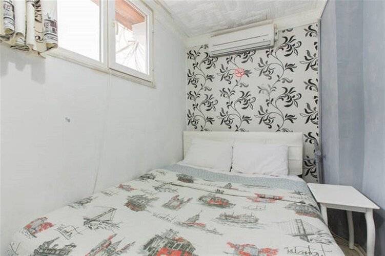 Taksim Green House Hostel
