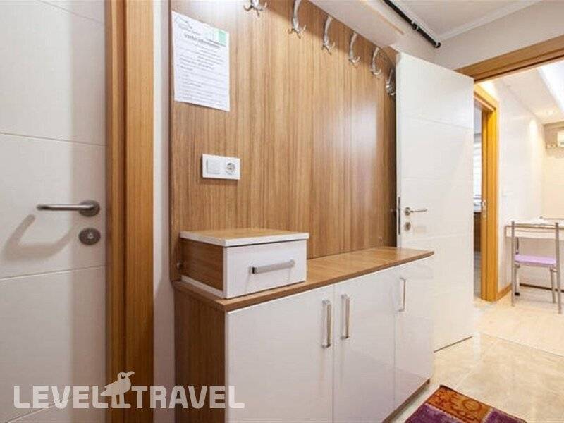 Фотография Taksim Green House Hostel Фотография Taksim Green House Hostel