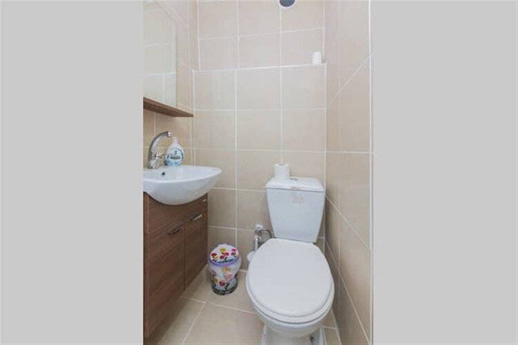 Taksim Green House Hostel
