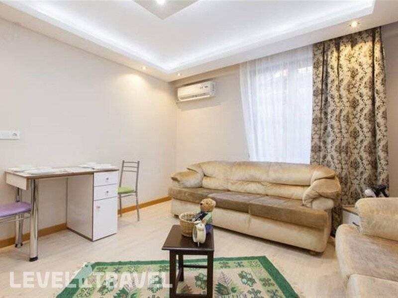 Фотография Taksim Green House Hostel Фотография Taksim Green House Hostel