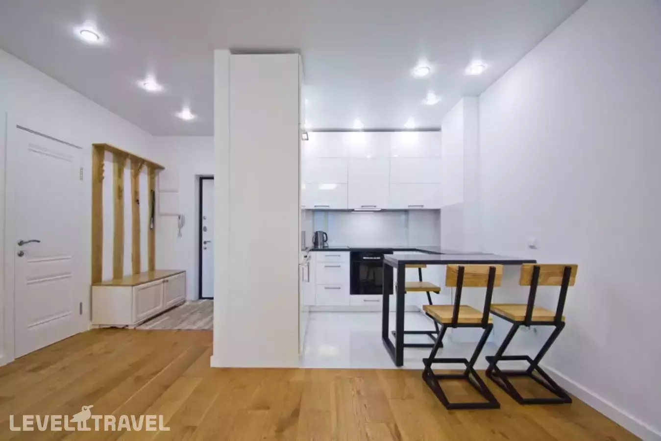 Апартаменты Апартон