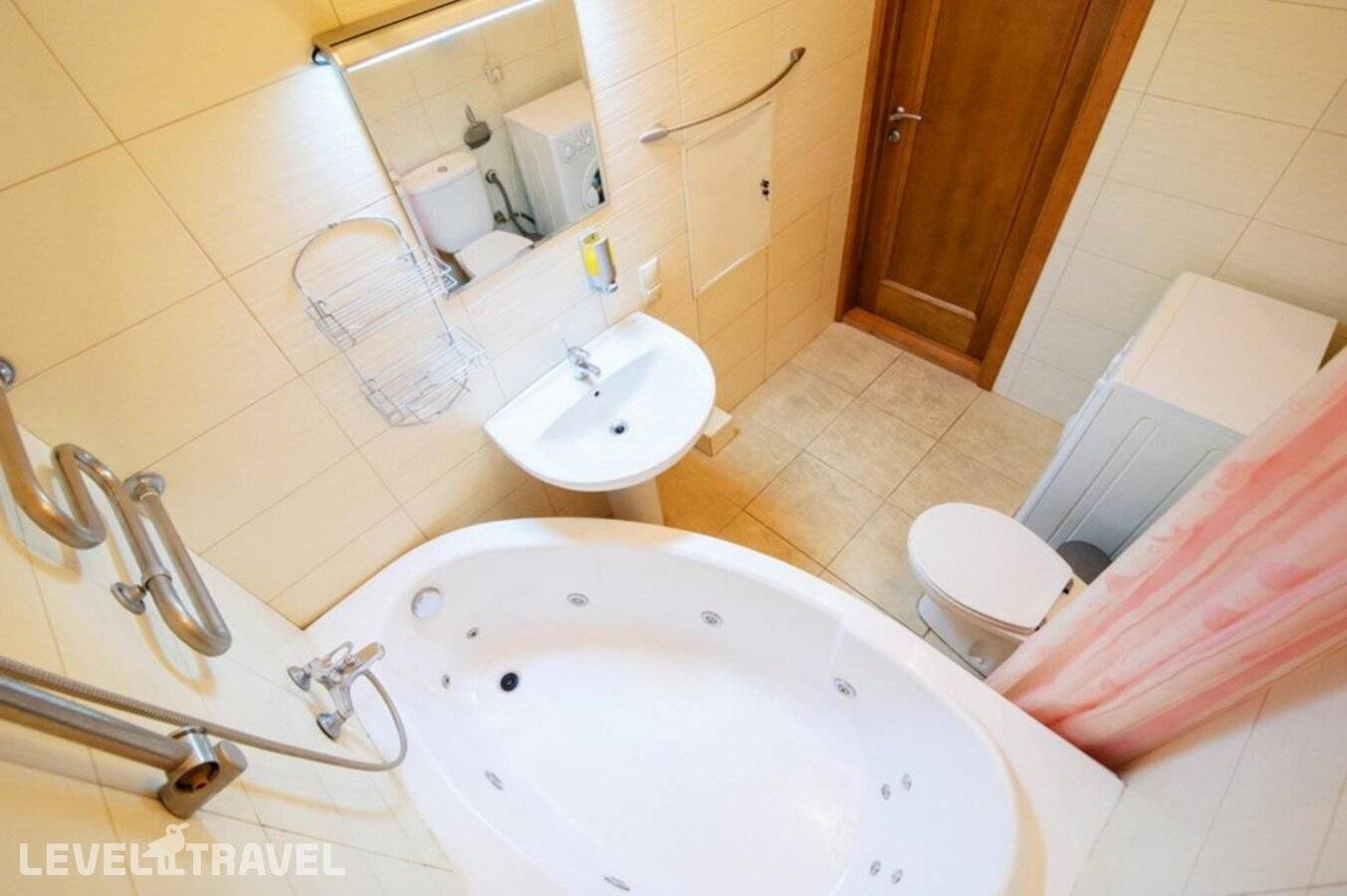 фотографии отеля Апартаменты На Володарского 17 в Беларусь(Минск) - фото №3