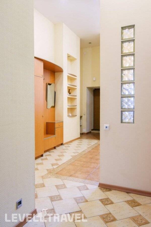 фотографии отеля Апартаменты На Володарского 17 в Беларусь(Минск) - фото №10