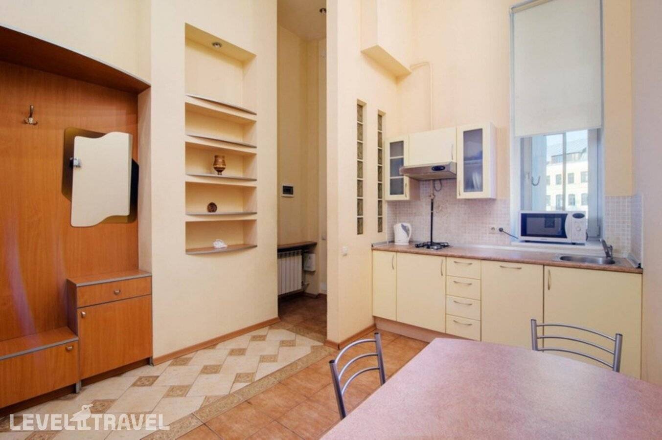 фотографии отеля Апартаменты На Володарского 17 в Беларусь(Минск) - фото №8