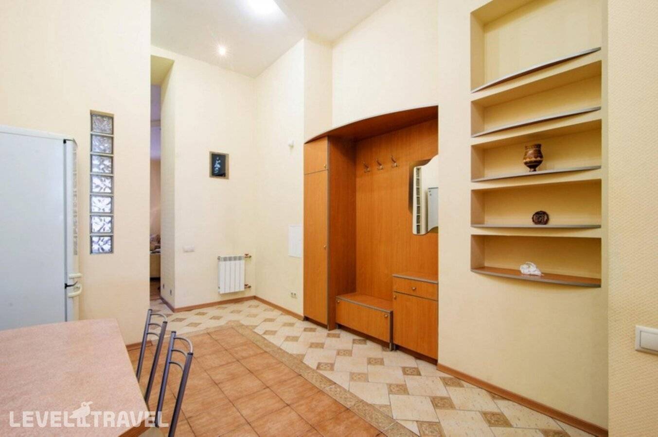 фотографии отеля Апартаменты На Володарского 17 в Беларусь(Минск) - фото №4