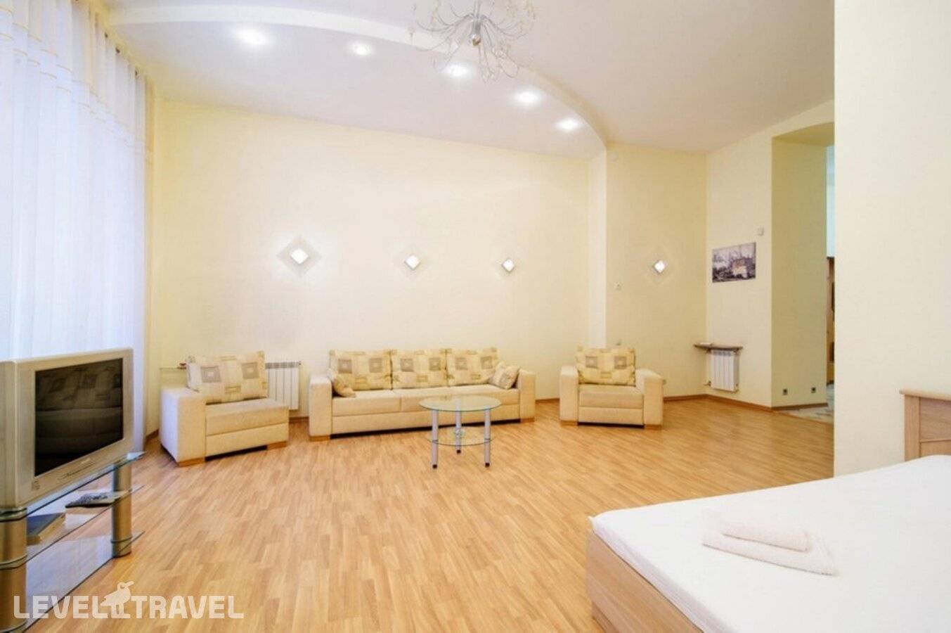 фотографии отеля Апартаменты На Володарского 17 в Беларусь(Минск) - фото №7