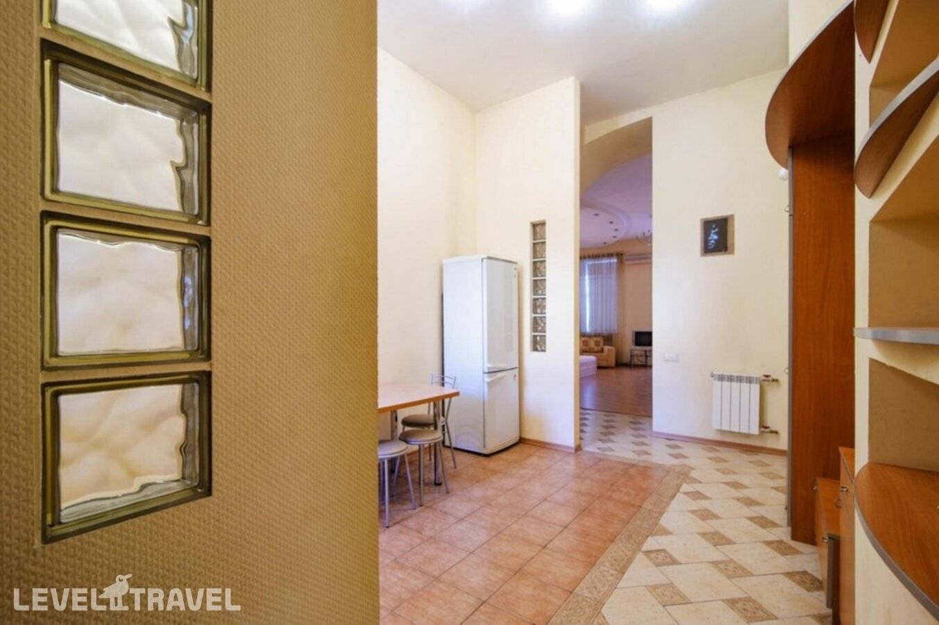 фотографии отеля Апартаменты На Володарского 17 в Беларусь(Минск) - фото №2