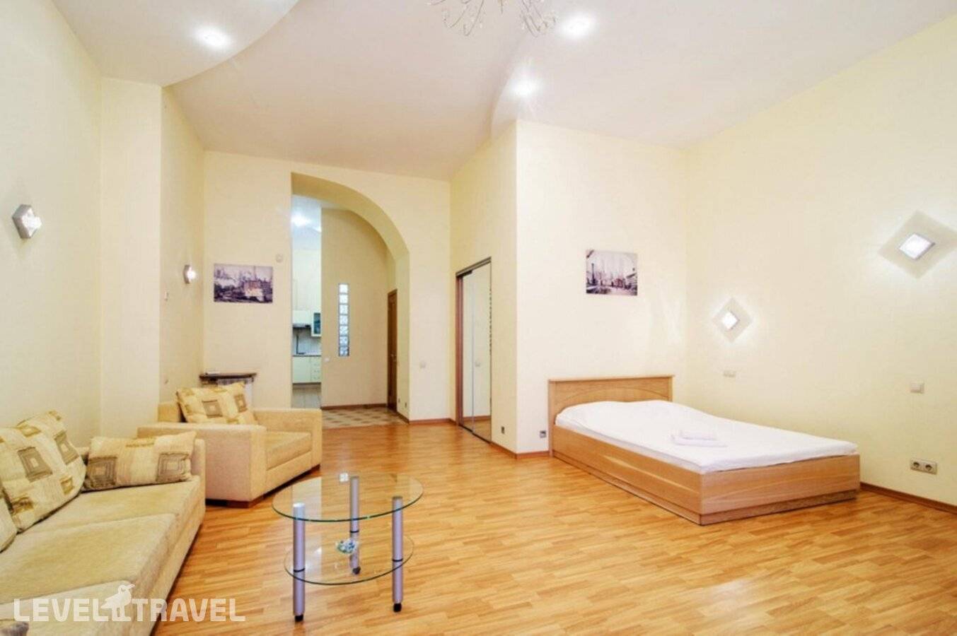 фотографии отеля Апартаменты На Володарского 17 в Беларусь(Минск) - фото №5