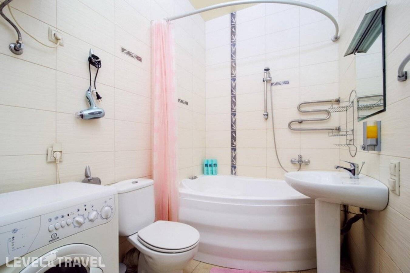 фотографии отеля Апартаменты На Володарского 17 в Беларусь(Минск) - фото №9