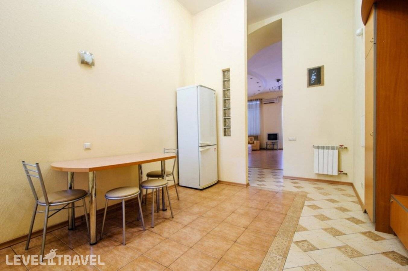 фотографии отеля Апартаменты На Володарского 17 в Беларусь(Минск) - фото №6