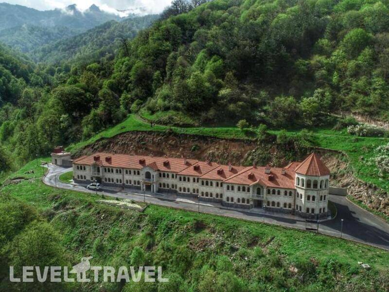 Фотография Vanatun Monastery Stay