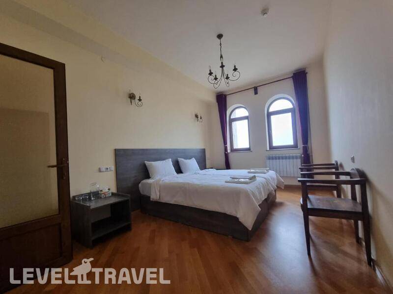 Фотография Vanatun Monastery Stay