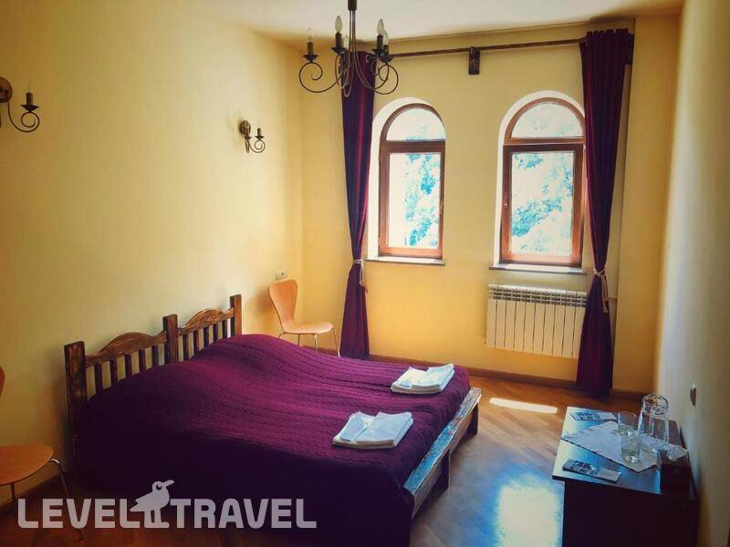 Фотография Vanatun Monastery Stay