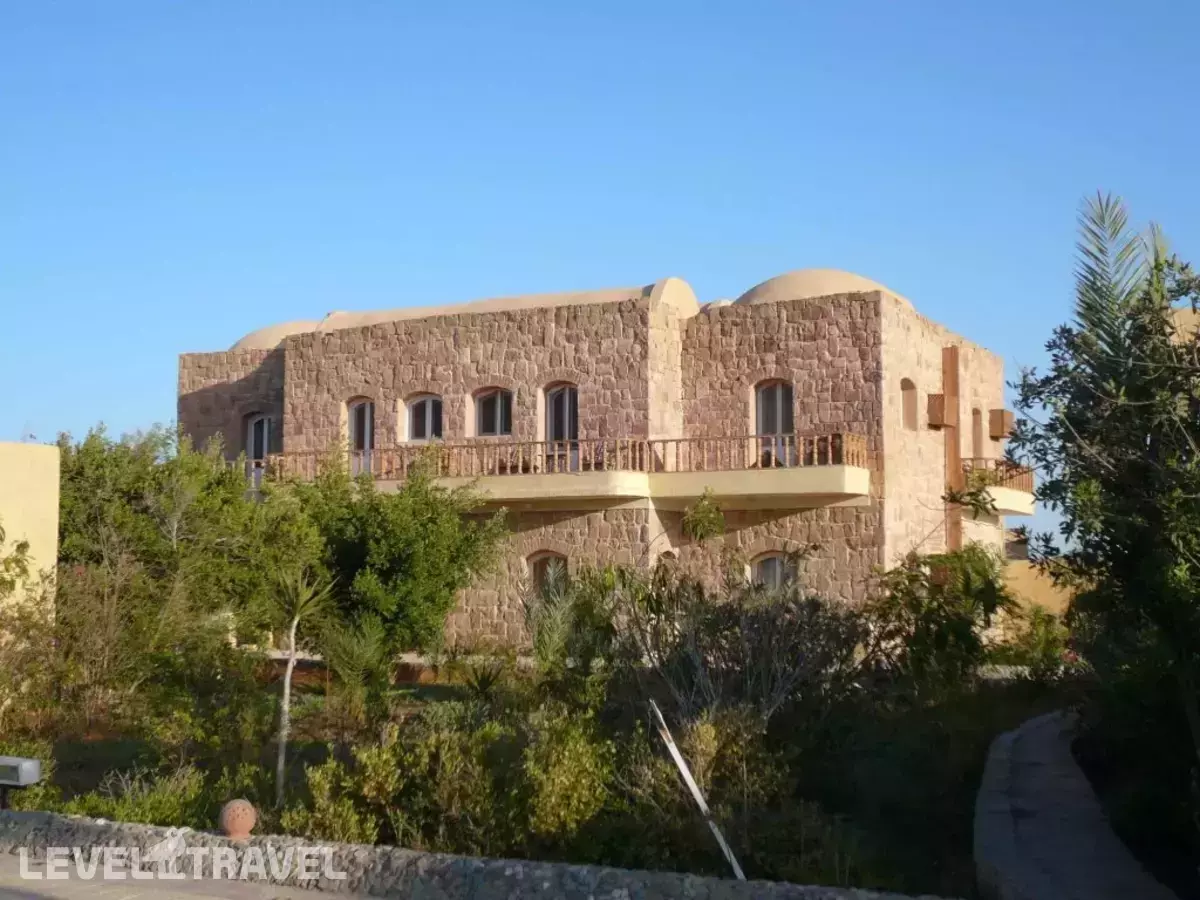 Fanadir Hotel El Quseir