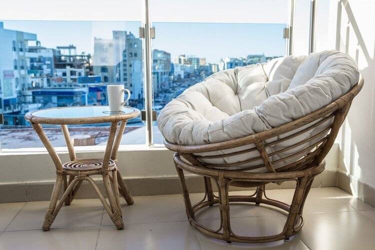 Redcon Suites