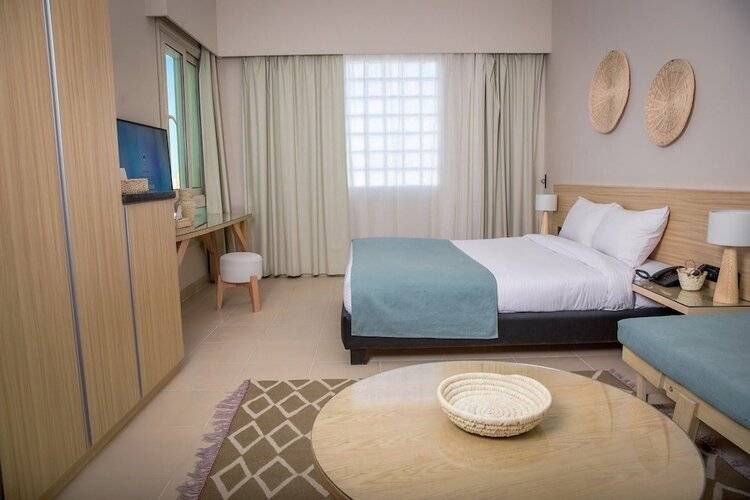 Redcon Suites
