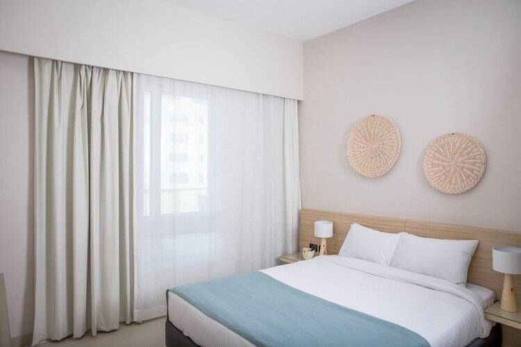 Redcon Suites