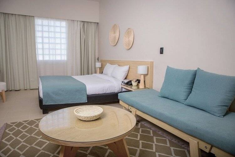 Redcon Suites