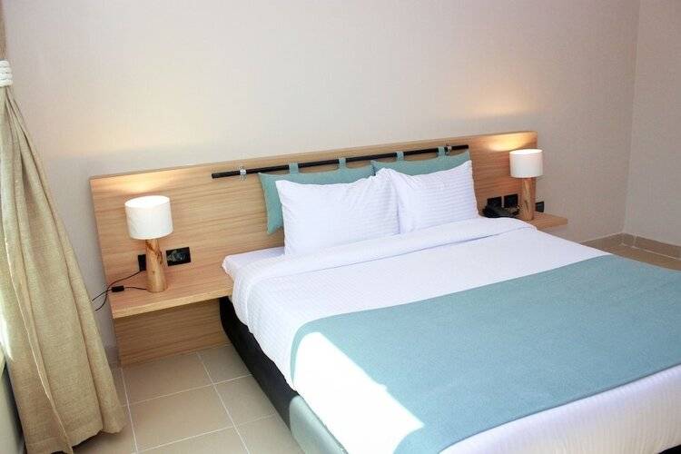 Redcon Suites