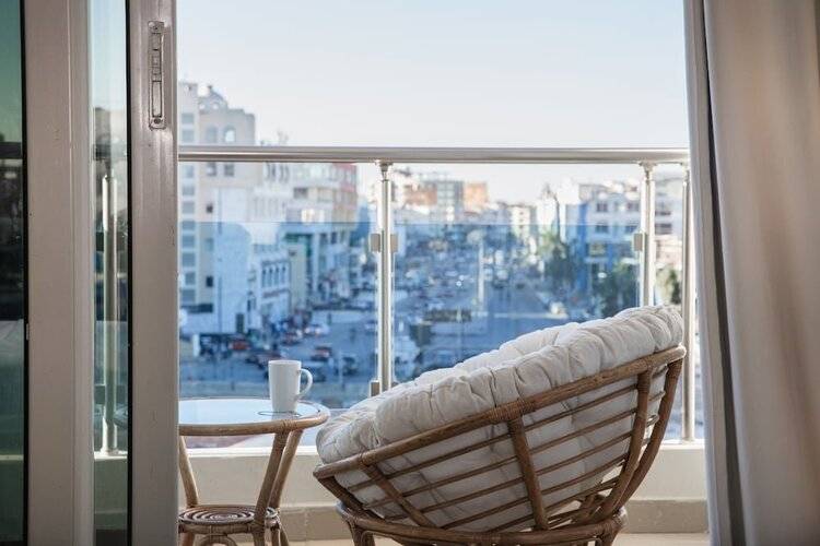 Redcon Suites