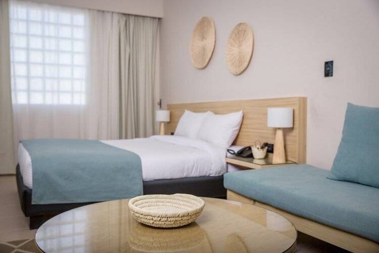 Redcon Suites