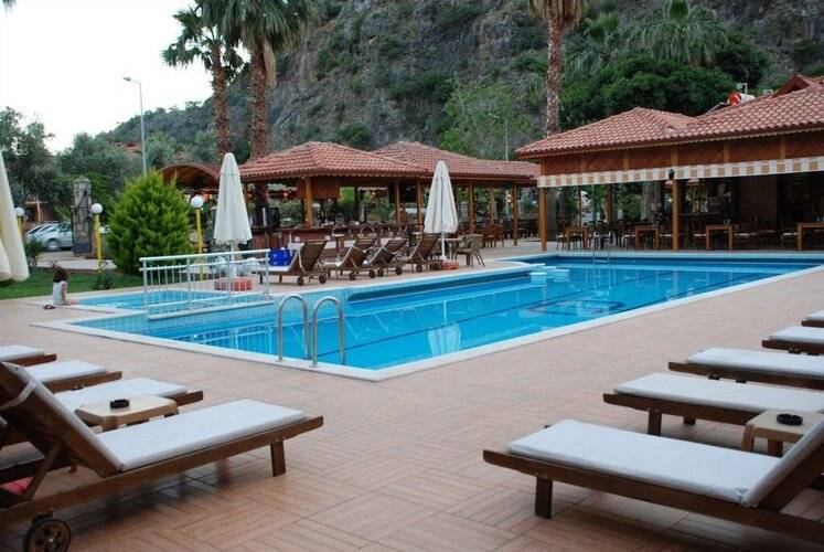 Hotel Oludeniz
