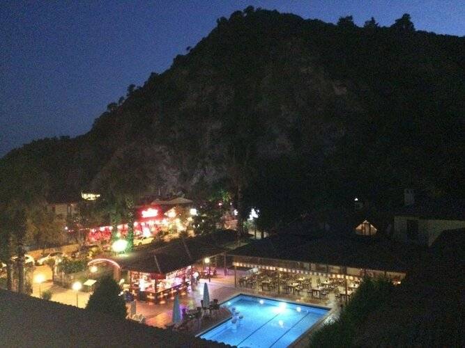 Hotel Oludeniz