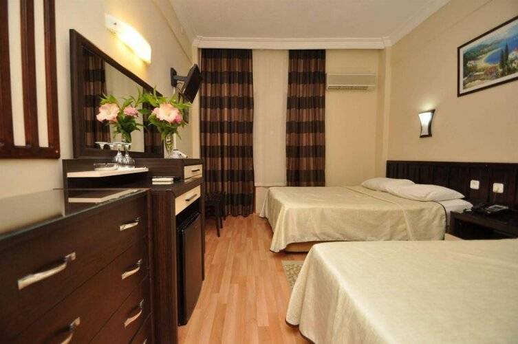 Hotel Oludeniz