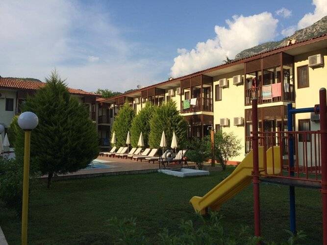 Hotel Oludeniz