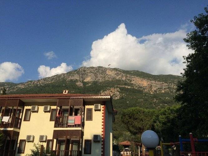 Hotel Oludeniz