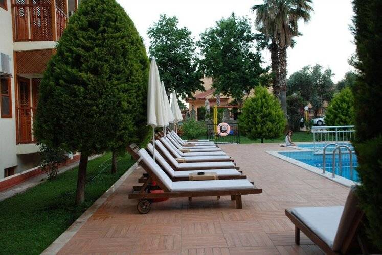Hotel Oludeniz