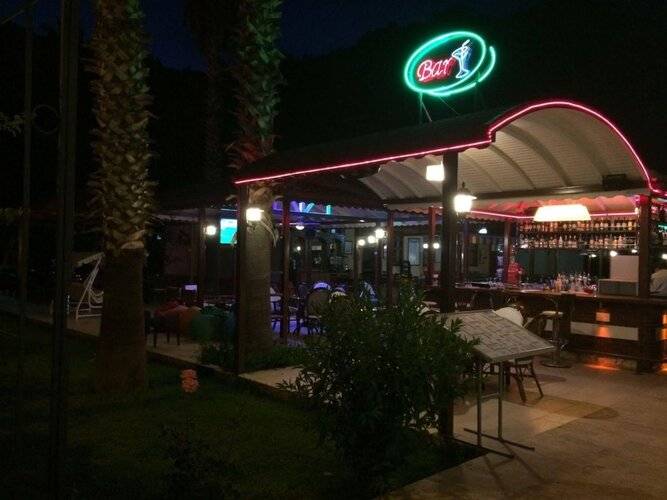 Hotel Oludeniz