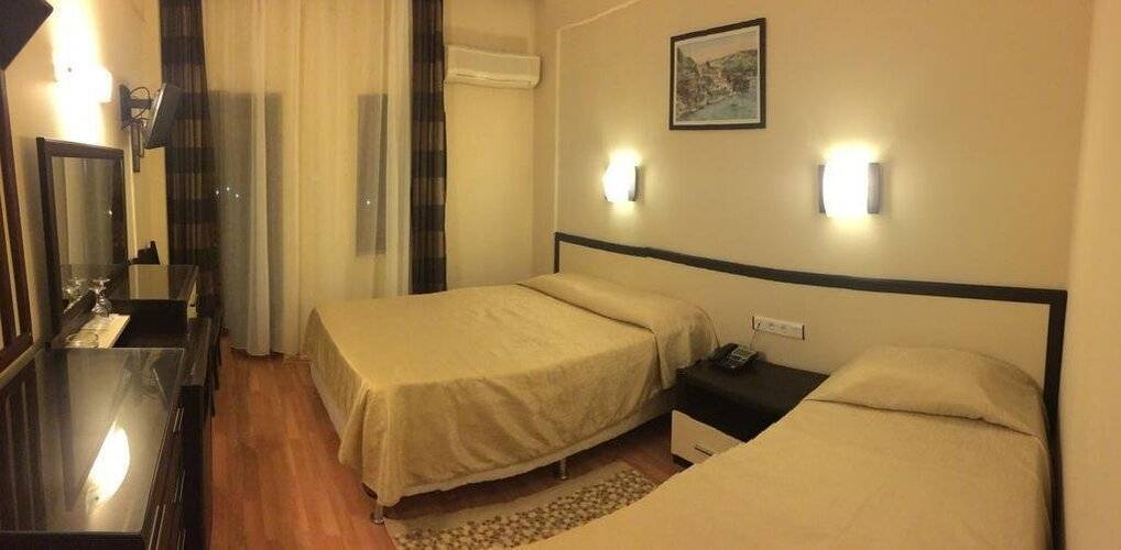 Hotel Oludeniz