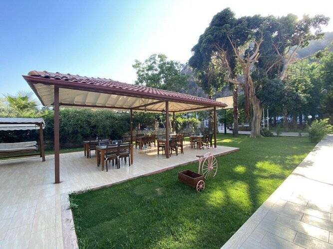 Hotel Oludeniz