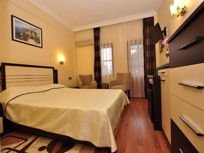 Hotel Oludeniz