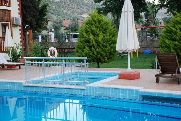 Hotel Oludeniz