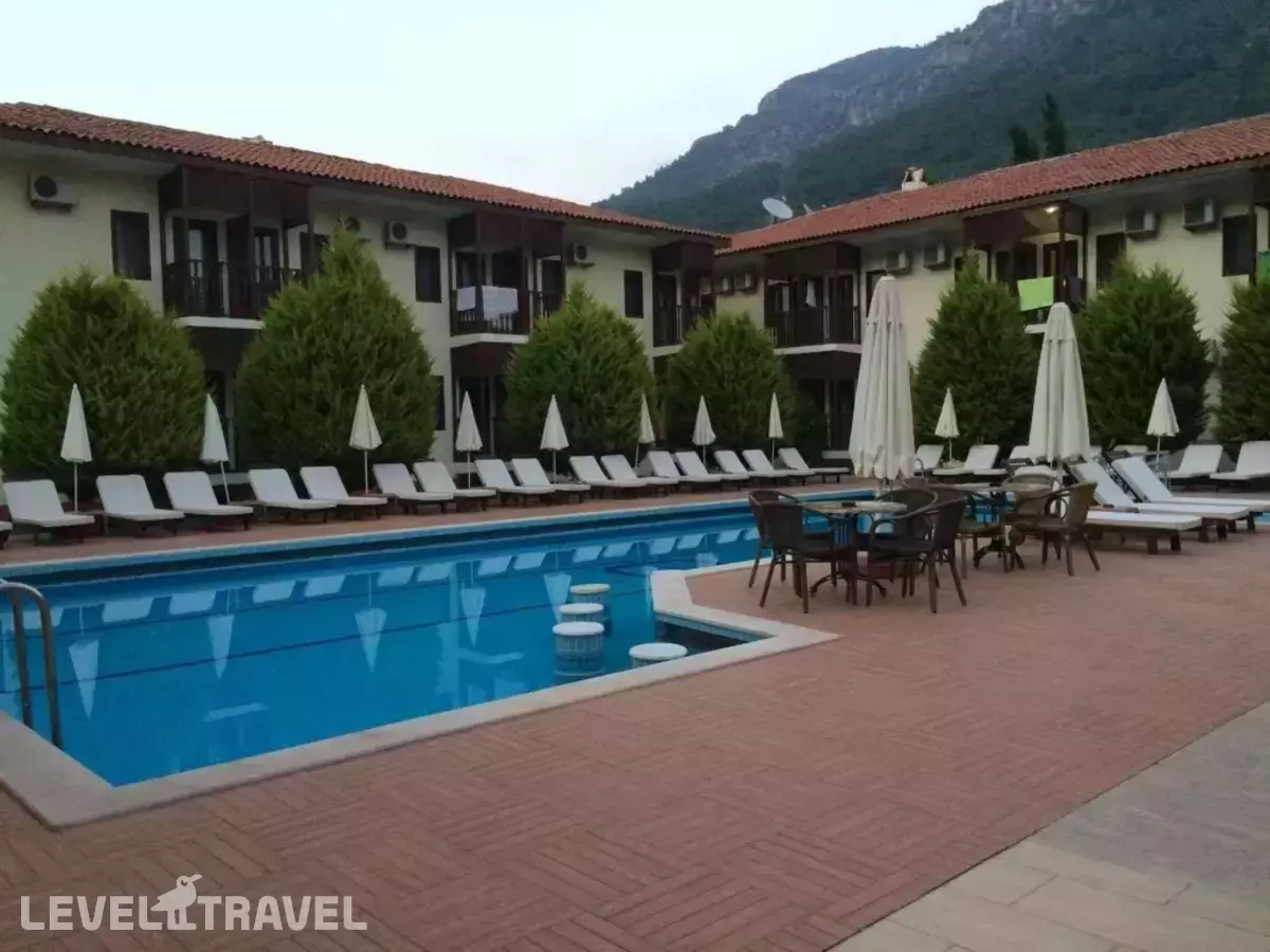 Hotel Oludeniz