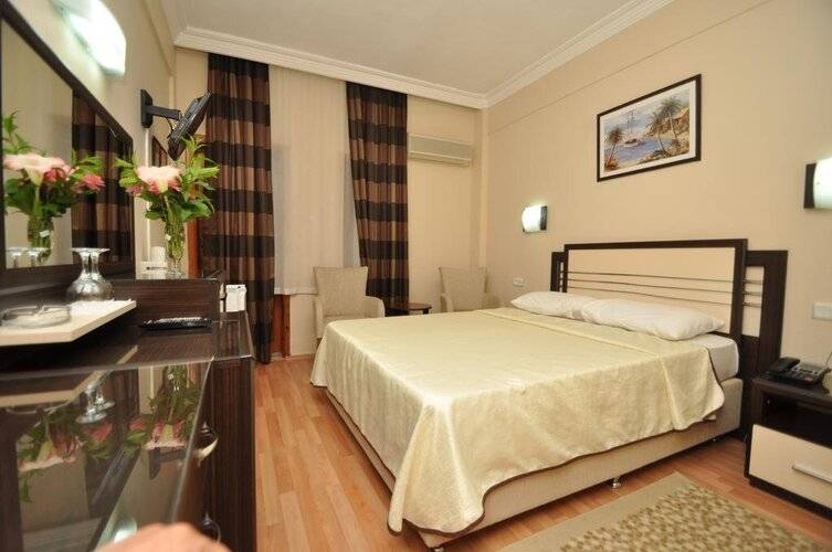 Hotel Oludeniz