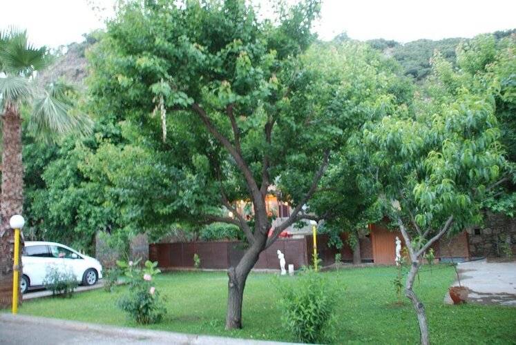 Hotel Oludeniz