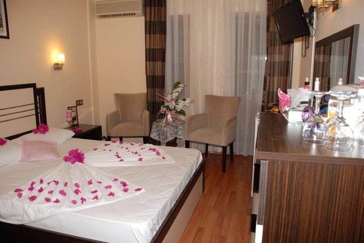 Hotel Oludeniz