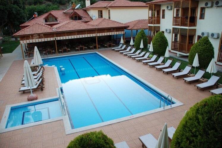 Hotel Oludeniz