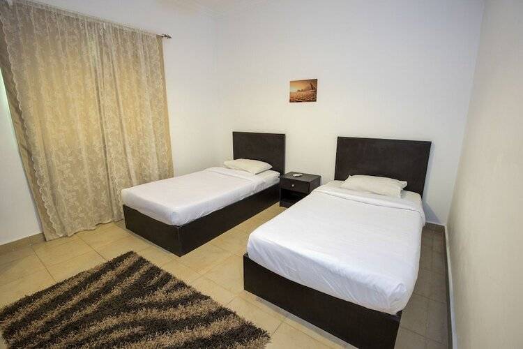 Lilly City Center Hostel (Adults Only 18+) (Ex. Hurghada Hostel)