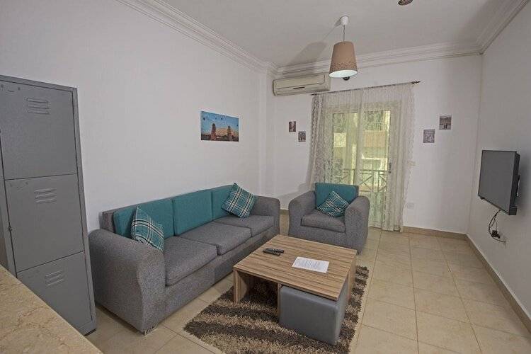 Lilly City Center Hostel (Adults Only 18+) (Ex. Hurghada Hostel)