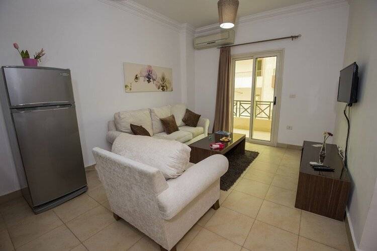 Lilly City Center Hostel (Adults Only 18+) (Ex. Hurghada Hostel)