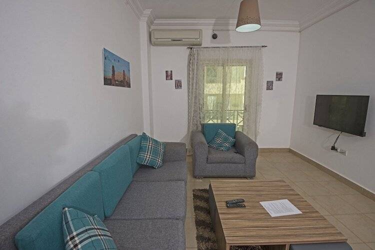 Lilly City Center Hostel (Adults Only 18+) (Ex. Hurghada Hostel)