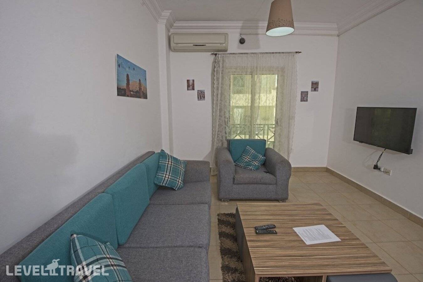 фотографии отеля Lilly City Center Hostel (Adults Only 18+) (Ex. Hurghada Hostel) в Египет(Хургада) - фото №8