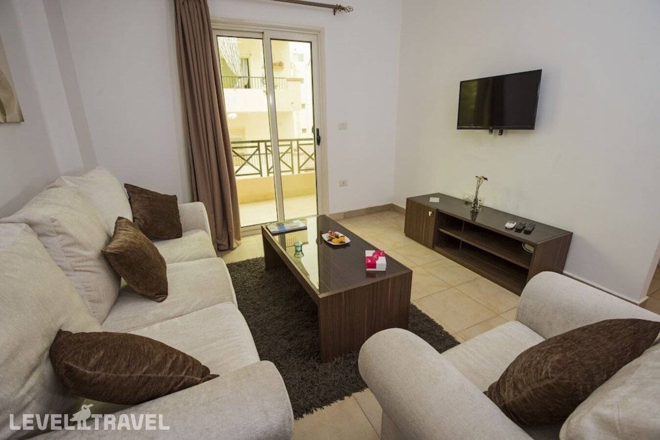 фотографии отеля Lilly City Center Hostel (Adults Only 18+) (Ex. Hurghada Hostel) в Египет(Хургада) - фото №6