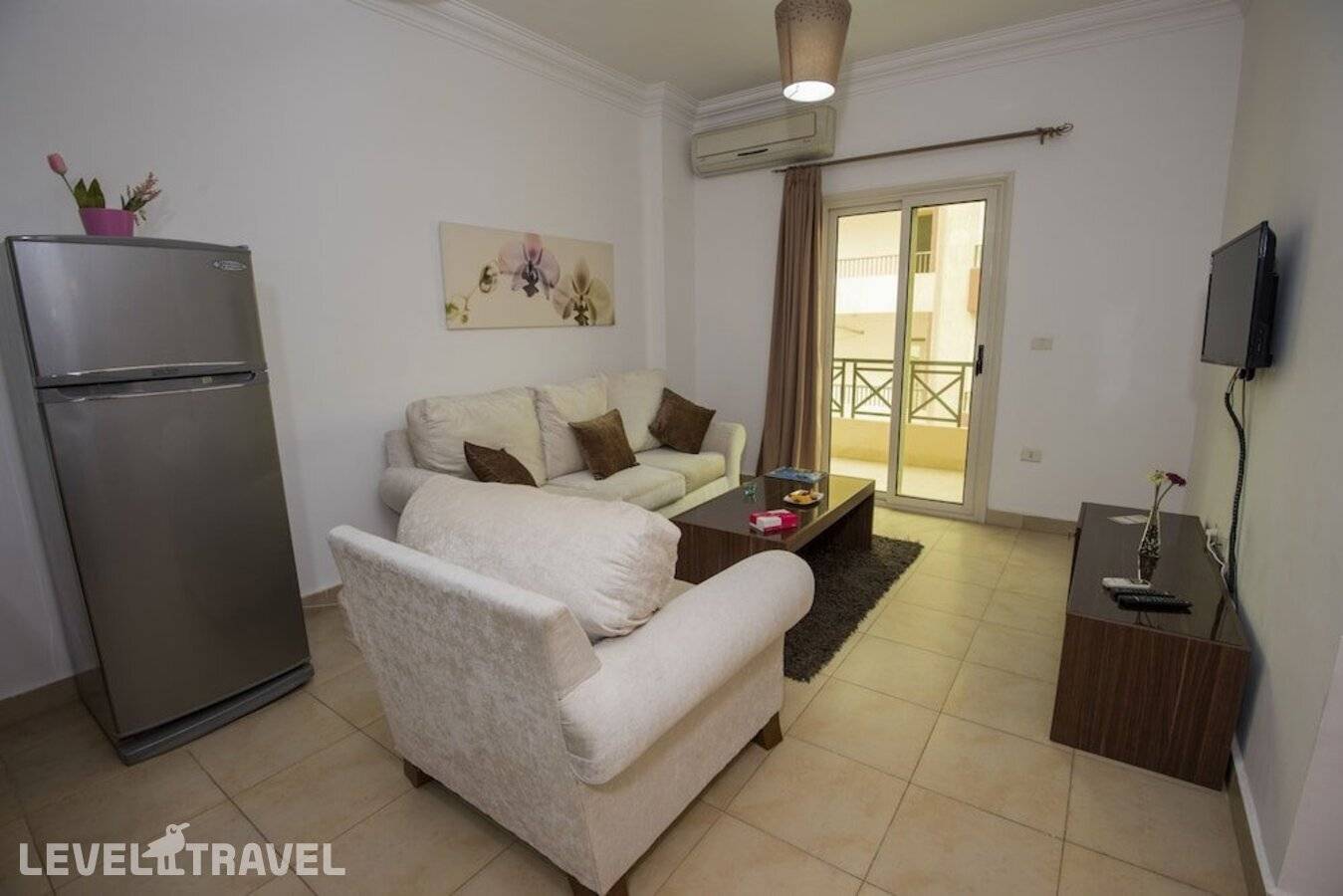 фотографии отеля Lilly City Center Hostel (Adults Only 18+) (Ex. Hurghada Hostel) в Египет(Хургада) - фото №5